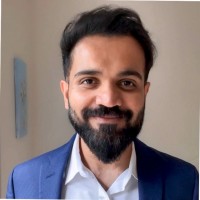 AutoMynd Employee Rohit Shetty's profile photo