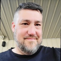 Lumberton KIA Employee J Merrell's profile photo