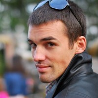 Taras Shramenko Email