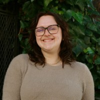CS2 Marketing Employee Claire Pockell-Wilson's profile photo