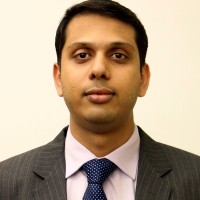 Knowledge Realty Trust Employee Ram Saraf's profile photo