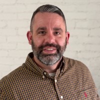 Raw Resources Group Employee Dustin Jenkins's profile photo