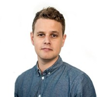 Dorite AB Employee Kalle Landelius's profile photo