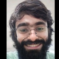 TCS iON Employee Vikash Chaudhary's profile photo