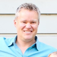 The Snow League Employee John Poffenberger's profile photo