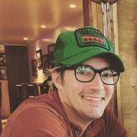 Everyday Dose Employee Blake Crowe's profile photo