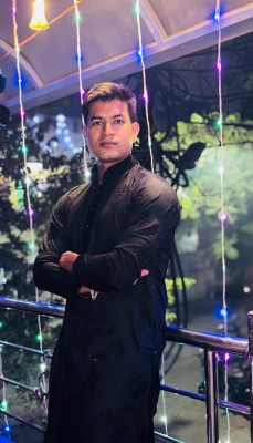 Pocomos Pest Control Software Employee Rahul Jha's profile photo