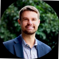 City of Charlotte Employee Alexander Kummer's profile photo
