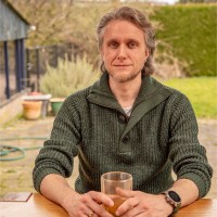 CelsiusFOOD Employee Bart Geerts's profile photo
