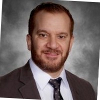 Edmonton Islamic Academy Employee Abraham Abougouche's profile photo