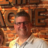 Special Touch Bakery Employee John Stoops's profile photo
