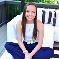 The Piedmont Bank Employee Morgan Reece's profile photo