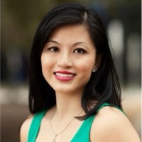 JPMorganChase Employee Shannon Yang-Oh's profile photo