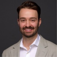 Fannie Mae Employee Jacob Schweitzer's profile photo