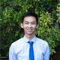 EZRouting Employee Michael Niu's profile photo