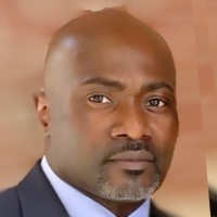 FSA Employee Derwin Kinston's profile photo