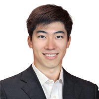 HireIO, Inc. Employee Junyi Li's profile photo