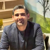 Erciyes Anadolu Holding Employee Ali Aksoy's profile photo