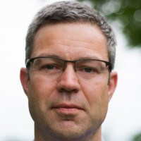 Elsevier Employee Peter Harrison's profile photo