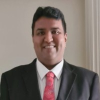 Fidelity Life Assurance Company Limited Employee Pracheer Sehrawat's profile photo