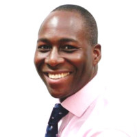 William Asare Email