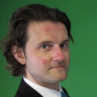 Ellipse Energy Ltd Employee Michael Cotterill's profile photo