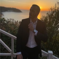 SMOD CONSULTING Employee Mehmet Çetinkol's profile photo