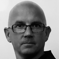 Jeven Employee Daniel Brolin's profile photo