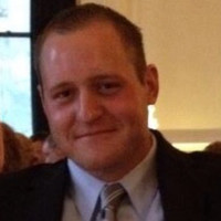 Penn Medicine, University of Pennsylvania Health System Employee Chris Dowling's profile photo