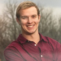 Johnson & Johnson MedTech Employee Britton Smith's profile photo