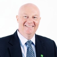 Treasury Corporation Of Victoria Employee Nick Gabor's profile photo