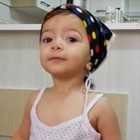FA Match Employee Nika Khosravani's profile photo