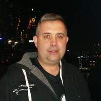 Aztec Information Services Employee Kon Varvakis's profile photo