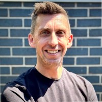 SCALERR Employee Kerry Tate's profile photo