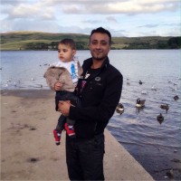 Safespaces Employee Amar Saleem's profile photo