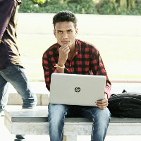 Kabir Technologies Employee Vishal Khairnar's profile photo
