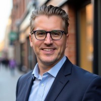 Laketec Communications, Inc Employee Joe Little's profile photo