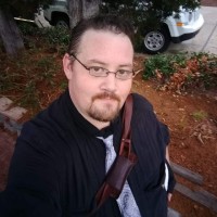 Self employed Employee Michael Acuna's profile photo