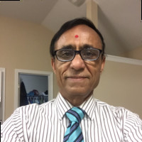 Dinesh Patel Email & Phone Number