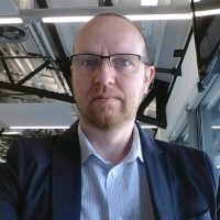 FileCloud Employee Leigh Bradford's profile photo