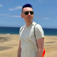 Galytix Employee Dmitrii Shmanev's profile photo