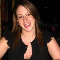 Ralph Lauren Employee Danielle Kaye's profile photo