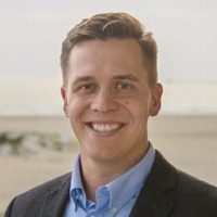 Shield AI Employee Alex Burtness's profile photo