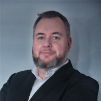 EEW Group Employee Malte Brüning's profile photo