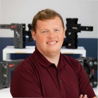 GEN-Y HITCH Employee Thomas Cole's profile photo