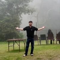 SR ELECTRO LLP. Employee Amit Poddar's profile photo