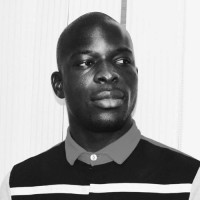 NBCI OFFICIEL Employee Ahoulou Marino's profile photo