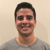 Cecil Employee Rafael Gonçalves's profile photo
