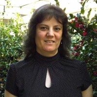 Sacramento River Cats Employee Linda Dubois's profile photo