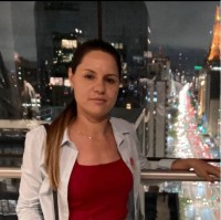 SJC Bioenergia Employee Ana Cláudia Araújo dos Reis's profile photo